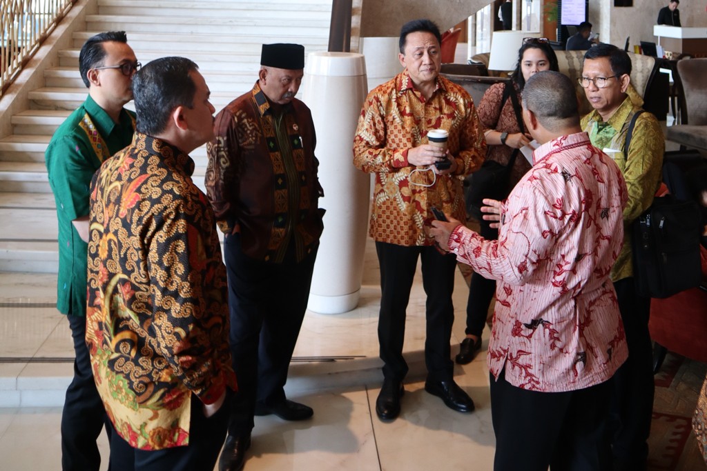 Astra’s Support for Indonesia Pavilion in 2020 Dubai World Expo